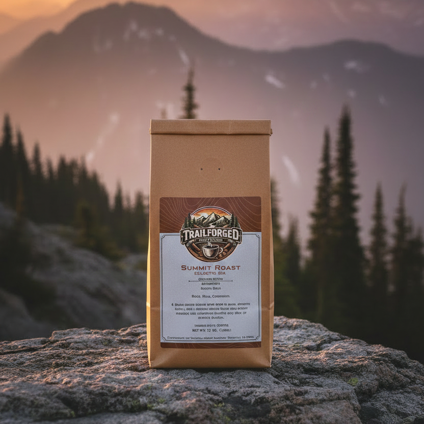Summit Roast (Eclectic Six)