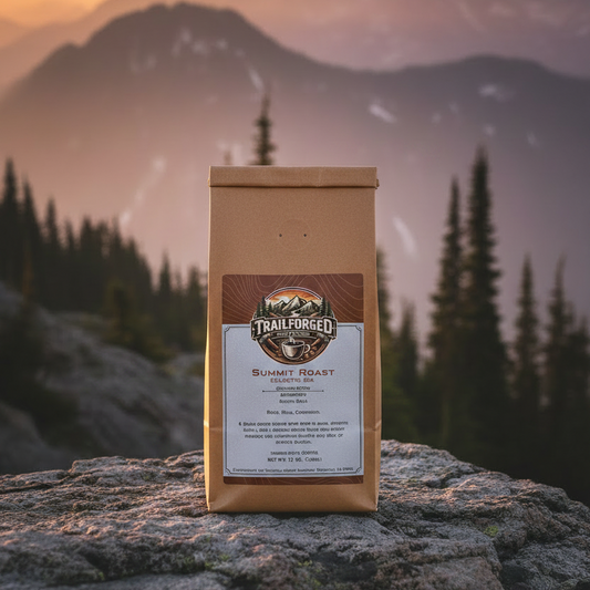 Summit Roast (Eclectic Six)