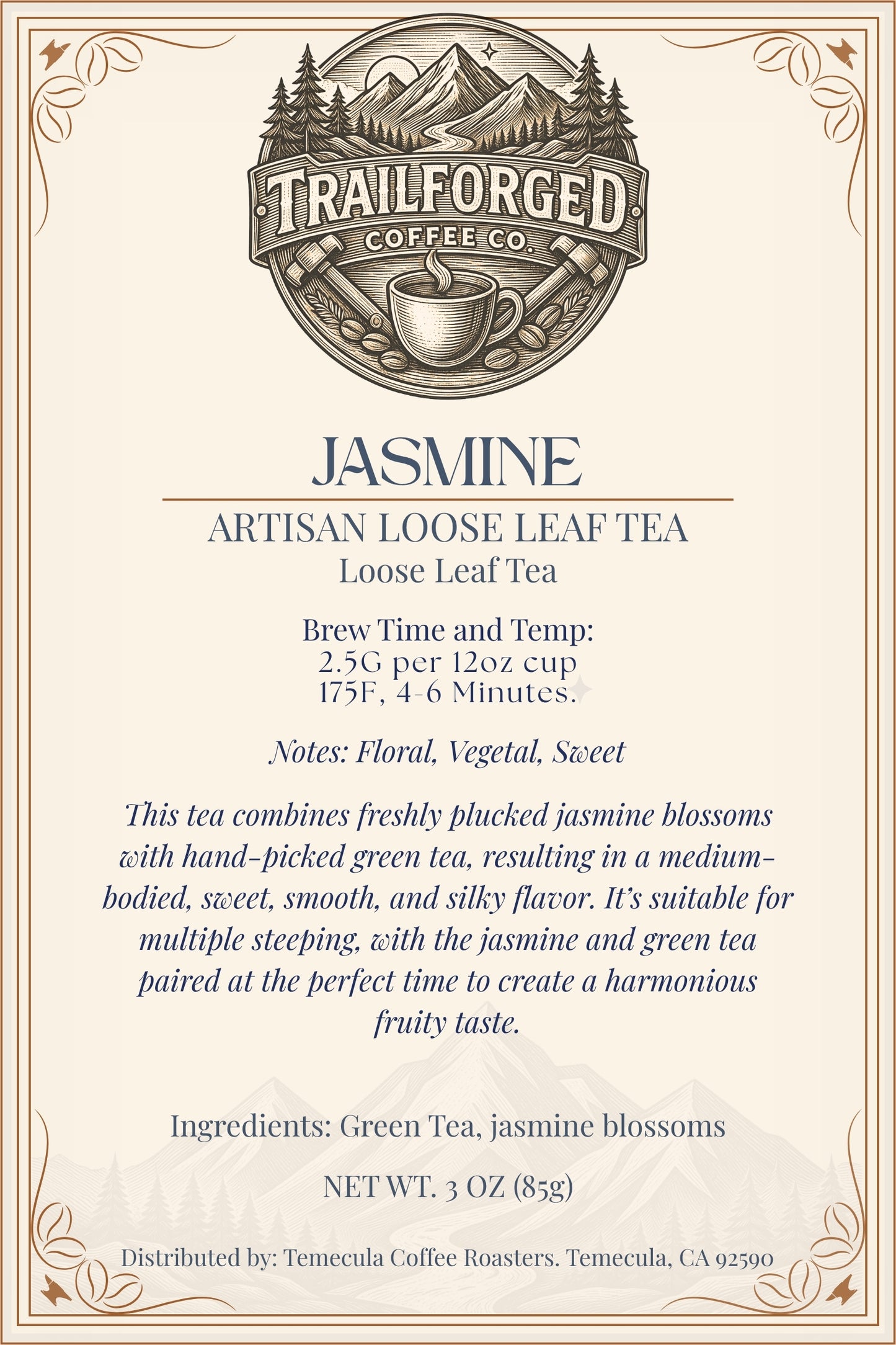 Jasmine