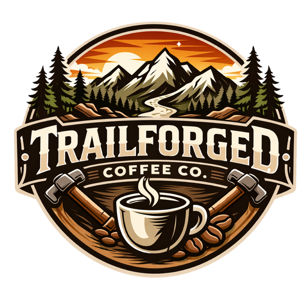 Trailforged Coffee Co.