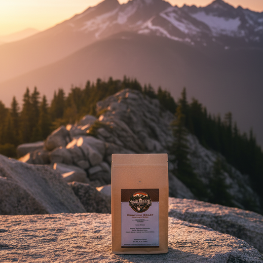 Ridgeline Roast (Breakfast Blend)