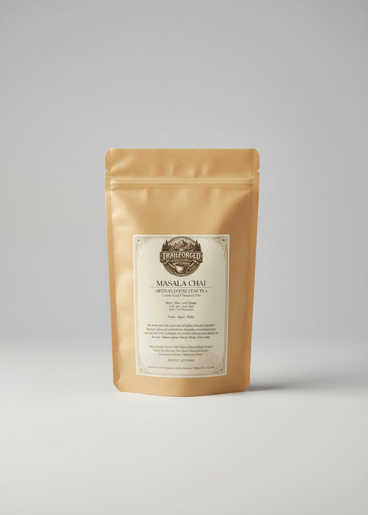 Masala Chai