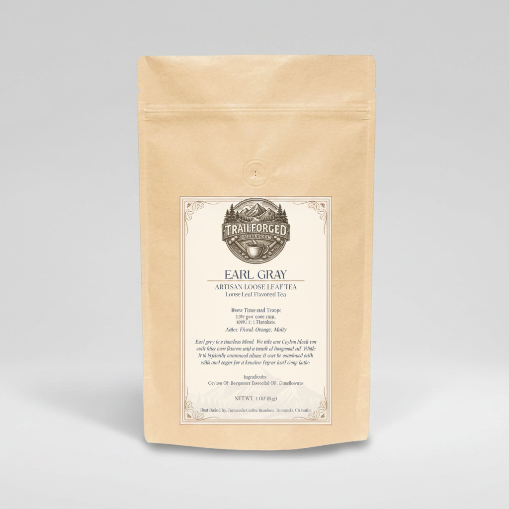 Earl Grey