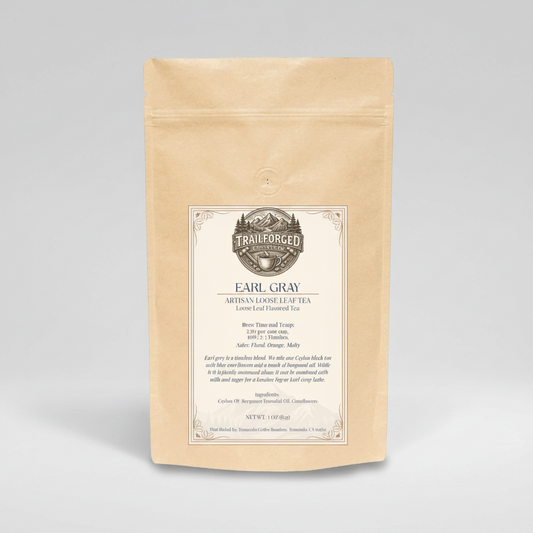 Earl Grey