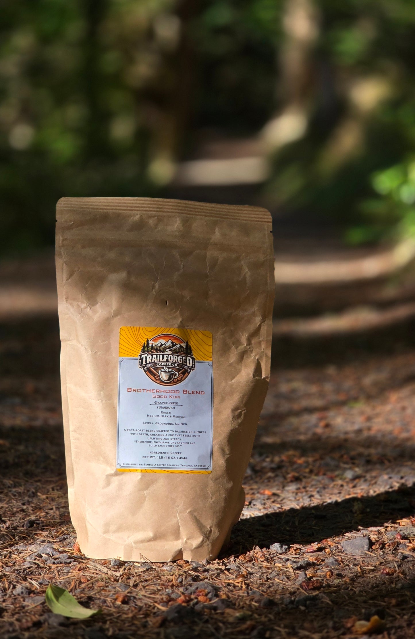 Brotherhood Blend (Good Kopi)